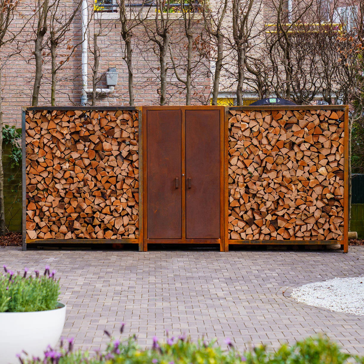 Steel Wood Stores - Image 5