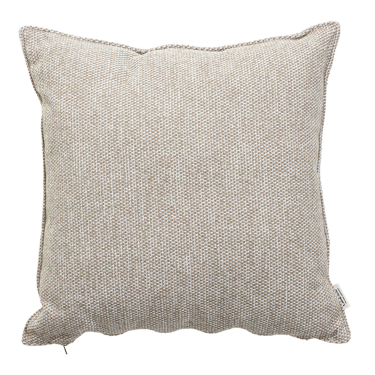 Wove Square Scatter Cushion - Image 12