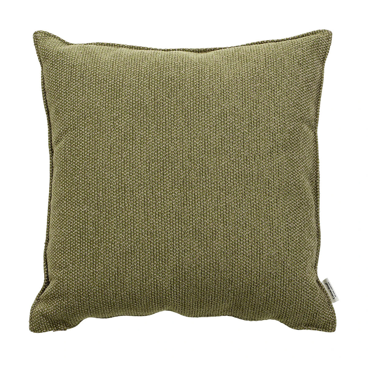 Wove Square Scatter Cushion - Image 7