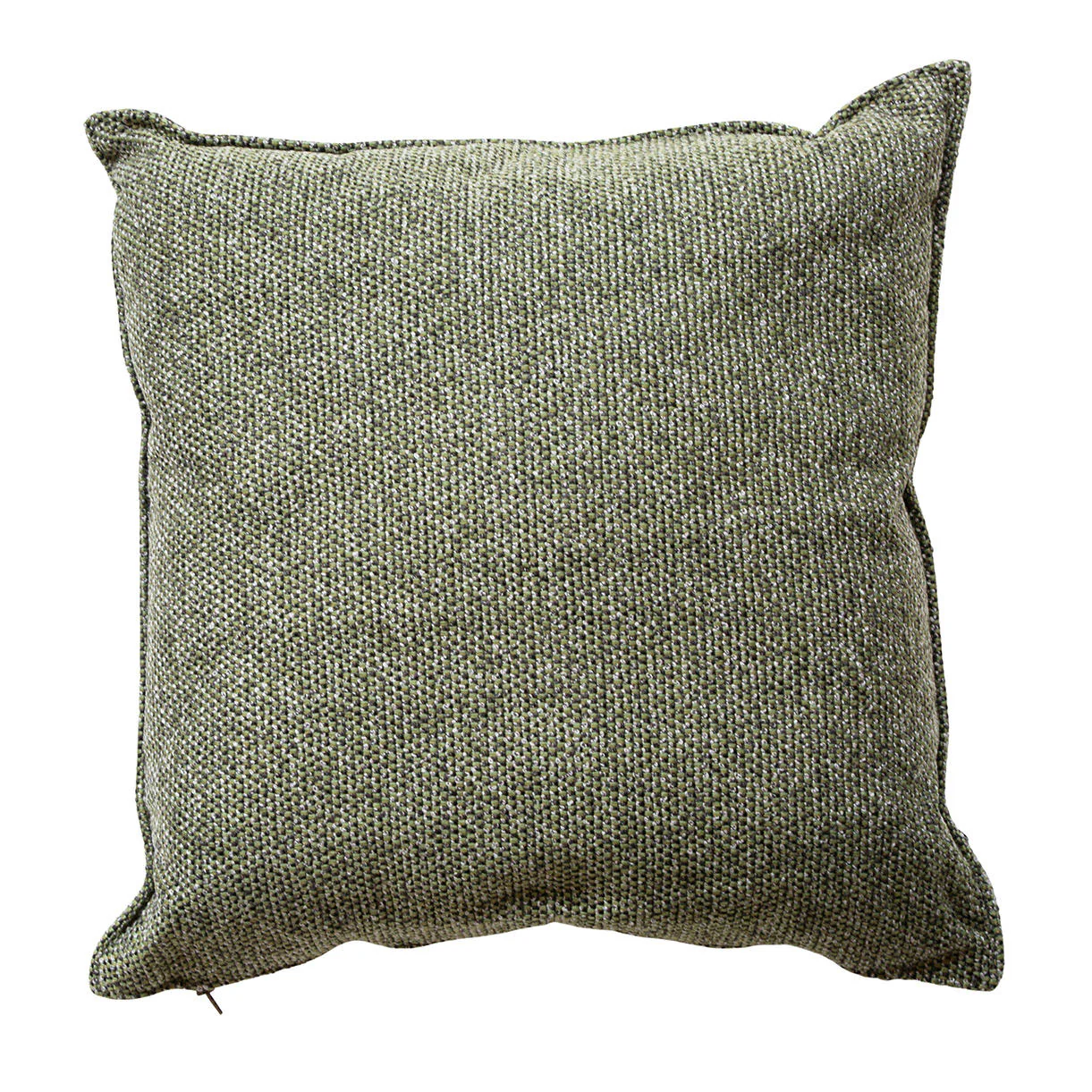 Wove Square Scatter Cushion - Image 8