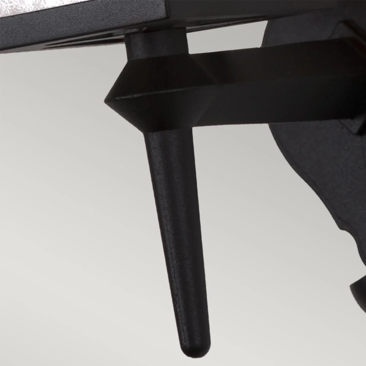 York Outdoor Up Wall Lantern - Image 4