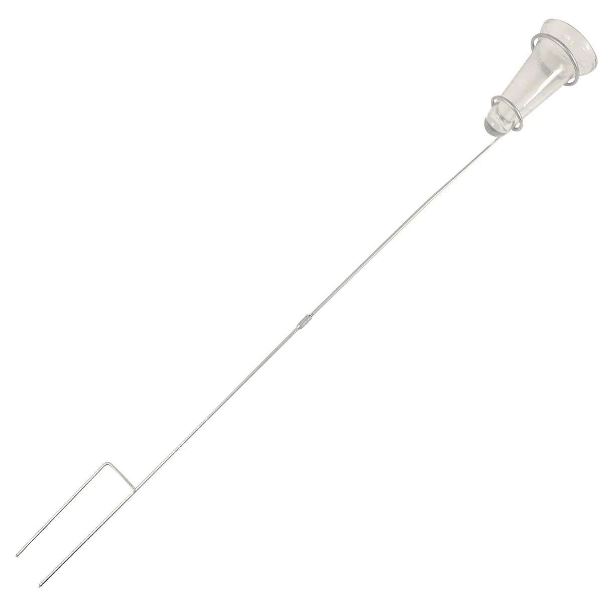 Zinc Rain Gauge - Image 3